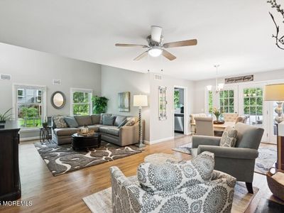 5 Hickory Court #B, Brielle, NJ, 08730