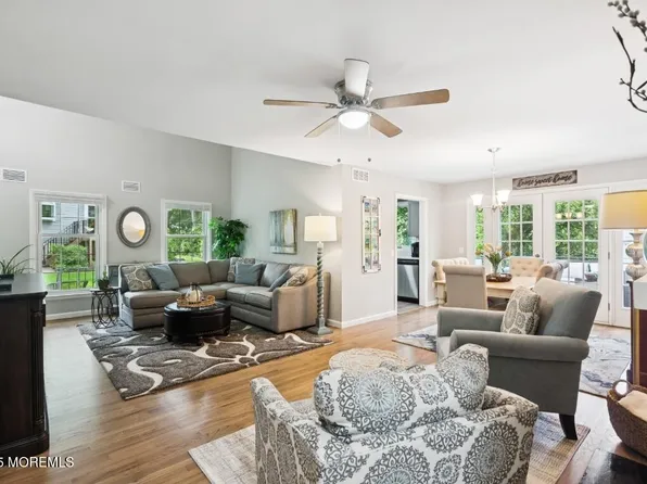 5 Hickory Court #B, Brielle, NJ 08730