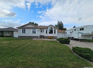 108 9th AVENUE W, Unity, SK S0K 4L0