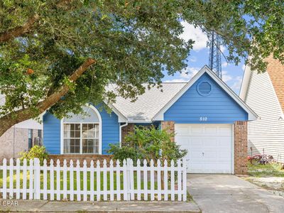 510 Woodland Park Cir, Mary Esther, FL, 32569