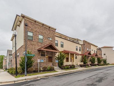 124 Kiram Ter SW, Atlanta, GA, 30331