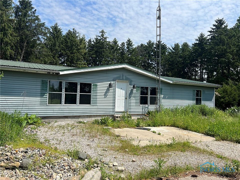 30671 Standley Rd, Holgate, OH 43527 Zillow