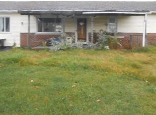 3861 Church Rd, Urbana, OH 43078