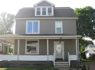 203 State St, Grove City, PA 16127