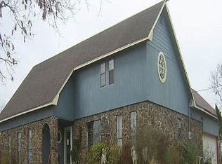 96 Wagner Lake Rd, Ashland, MS 38603