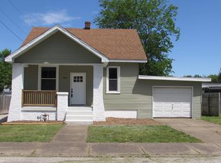3417 Hartmetz Ave, Evansville, IN