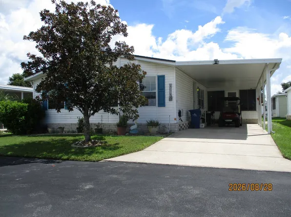 8140 Stony Bridge Dr #158, New Pt Richey, FL 34653