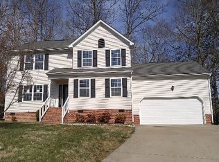 11506A Creek Bottom Ct, North Chesterfield, VA 23236