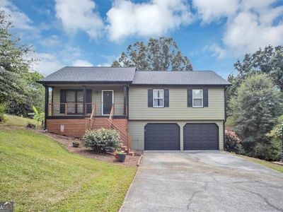 28 Bradford Dr, Cartersville, GA, 30120