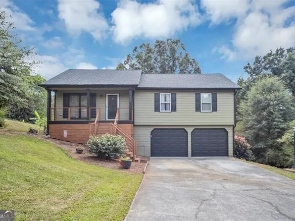 28 Bradford Dr, Cartersville, GA 30120