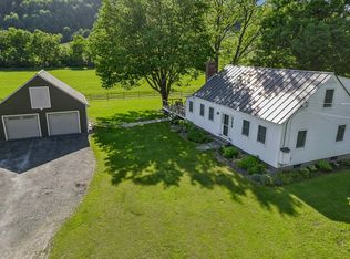 819 Pomfret Rd, Woodstock, VT 05091