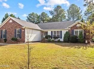 120 Crimson Ct, Whispering Pines, NC 28327