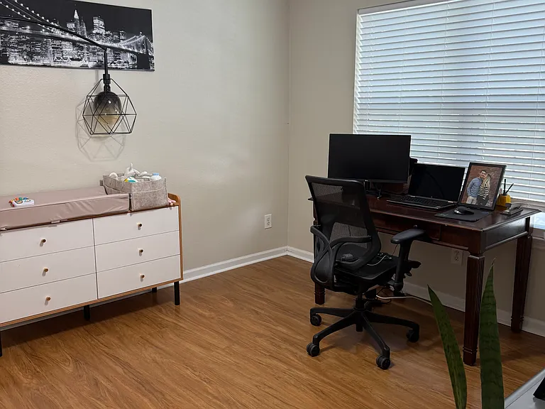 7701 Timberlin Park Blvd #323 — Photo 5