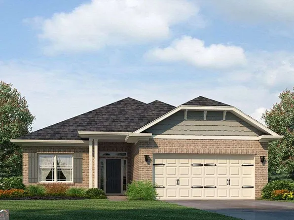 713 Pathway Cir, Cornelia, GA 30531