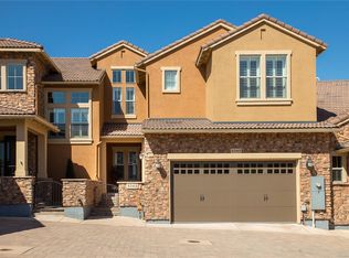 9349 Viaggio Way, Highlands Ranch, CO 80126