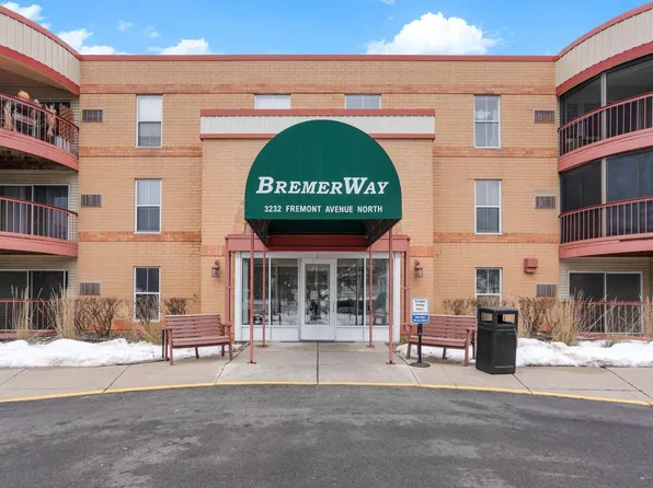 3232 Fremont Ave N APT 111, Minneapolis, MN 55412