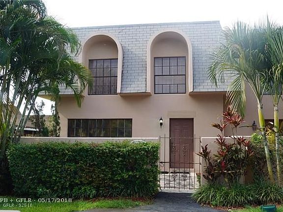 2nd image of 7359 SW 27th Ct #49