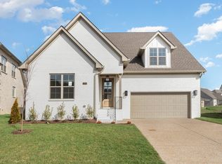 1822 Witt Way Dr LOT 59, Spring Hill, TN 37174