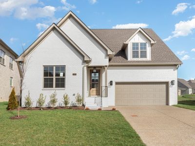 1822 Witt Way Dr LOT 59, Spring Hill, TN, 37174