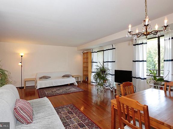 5th image of 7425 Democracy Blvd APT 207