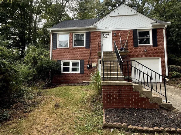 9704 Lorain Ave, Silver Spring, MD 20901