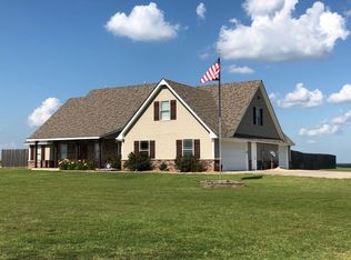 8211 N Kickapoo Ave, Shawnee, OK 74804