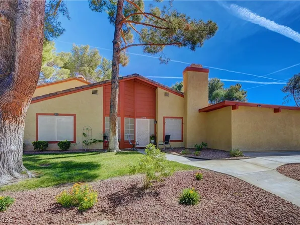 2398 Pickwick Dr, Henderson, NV 89014