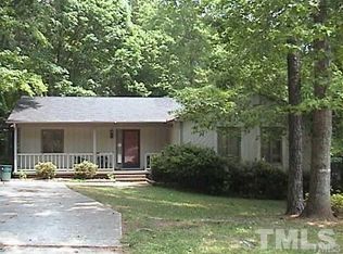 208 Wendy Ct, Cary, NC 27511