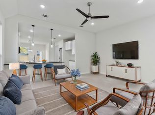 607 S Anglin St, Cleburne, TX 76031