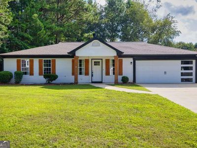 2254 Valley Wood Dr, Lawrenceville, GA, 30044