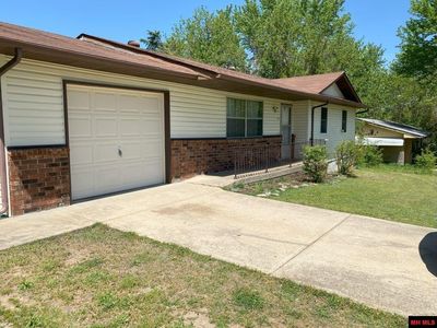 412 N Church St, Mountain Home, AR, 72653