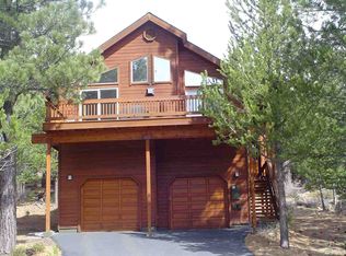 15278 Alder Creek Rd, Truckee, CA 96161