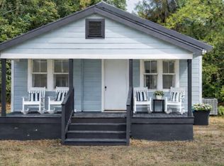 103 Holly St E, Hampton, SC 29924