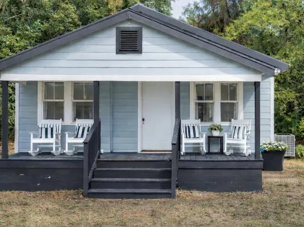 103 Holly St E, Hampton, SC 29924