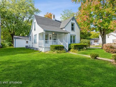 3000 Enoch Ave, Zion, IL, 60099