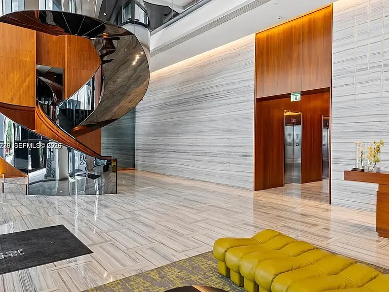 1300 Brickell Bay Dr #1007 — Photo 42