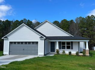 84 Magnolia Run Way, Benson, NC 27504