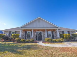 15619 Bramblewood Ct, Foley, AL 36535