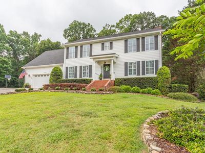 2724 Sir Jon Dr, Dalton, GA, 30721