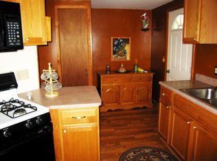 15929 Shubert Hwy, Alpena, MI 49707