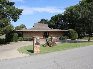 219 Woods Ln, Ardmore, OK 73401