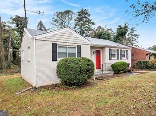 2671 Tilson Rd, Decatur, GA 30032