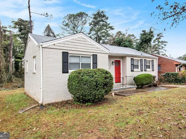 2671 Tilson Rd, Decatur, GA 30032