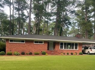 170 Park St, Varnville, SC 29944