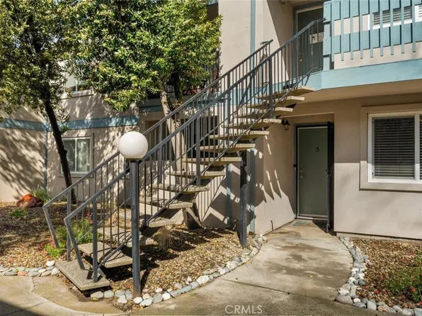 1412 N Cherry St APT 5, Chico, CA 95926