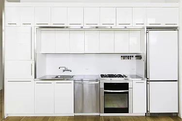 Rented by Corcoran