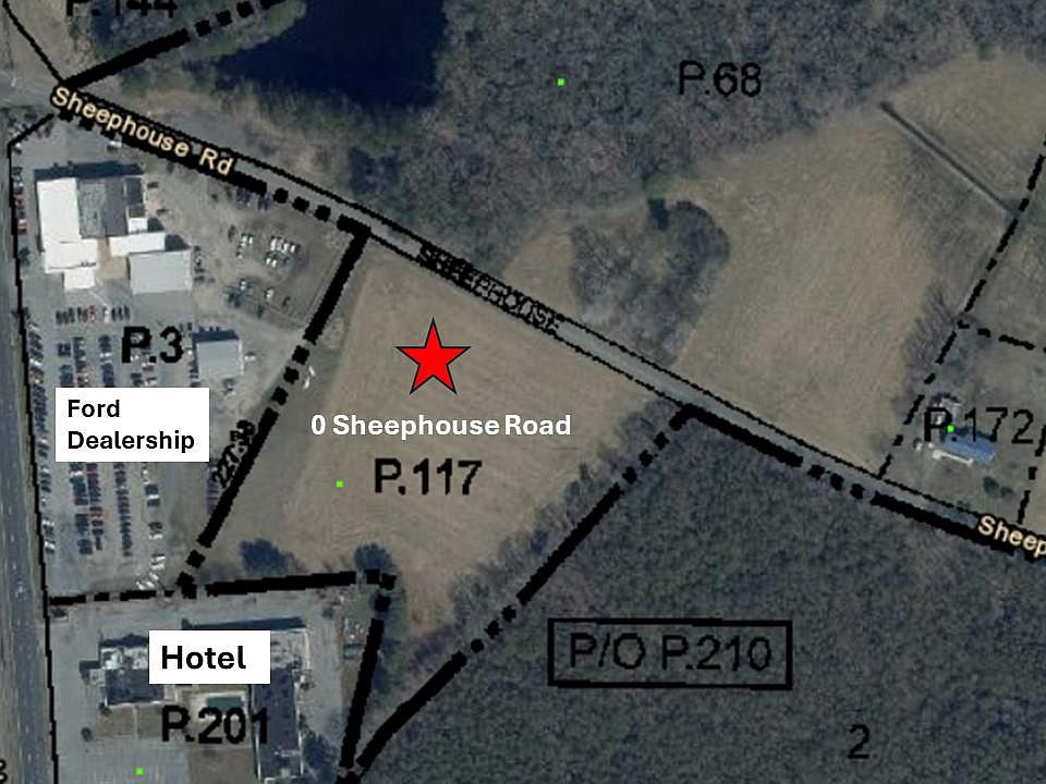 2nd image of 0 Sheephouse Rd