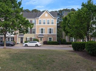 1007 Tender Dr, Apex, NC 27502