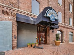 1000 Fell St UNIT 517, Baltimore, MD 21231