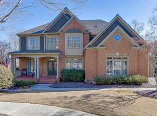 7428 Promenade Ct, Flowery Branch, GA 30542